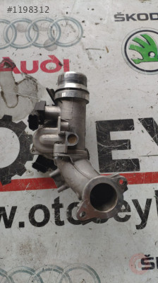 161A05457R renault 1.5 dci gaz kelebeği