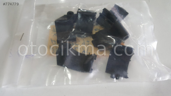 AUDİ 100 92-95  HORTUM TAŞIYICI BRAKET TAKIM FİYATI