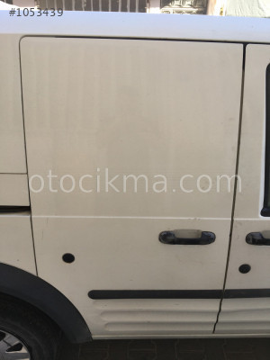 FORD CONNECT KAPI SAĞ SÜRGÜLÜ
