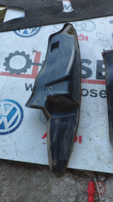 6L0853970A seat ibiza 2006 sol çamurluk iç kaplaması