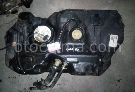 FORD COURİER  YAKIT DEPOSU