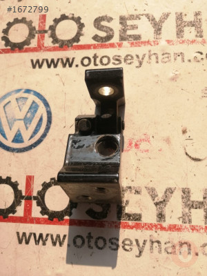 Audi a3 2010 sol arka kapı üst menteşesi