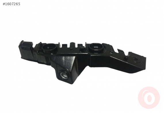 VW TİGUAN 16-19 TAMPON BRAKETİ SAĞ ÖN 	5NA807050A
