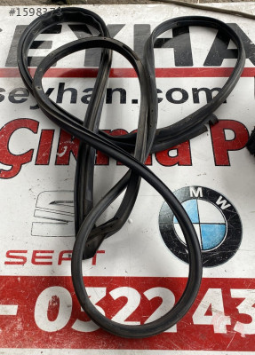 67861-12A20 toyota corolla sağ ön kapı çerçeve toz lastiği