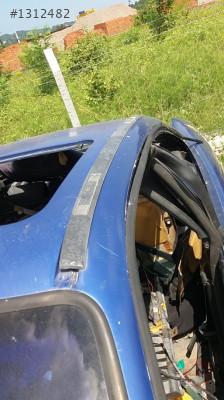 OPEL CALIBRA SOL TAVAN OLUK ÇITASI.OTO ERKAN ÜNYE