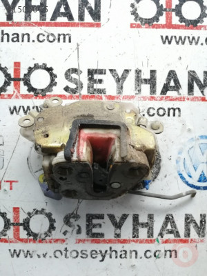 nissan vanetta cargo sağ ön kapı kilidi