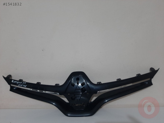 RENAULT KANGOO 3 ÇIKMA ÖN PANJUR PLASTİĞİ ORJİNAL SIFIR
