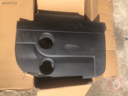 ET7Q 6A949 COURİER 13-19 MOTOR ÜST KORUMA PLASTİĞİ ÇIKMA
