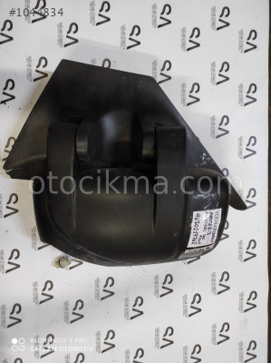 OEM;963021976R RENAULT MASTER-3 ELEKTRİKLİ SOL AYNA