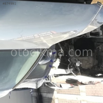 2019 VOLVO XC40 HATASIZ SAĞ DİKİZ AYNASI.