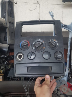 Ford Connect Küllük Hatasız Orjnal Çıkma