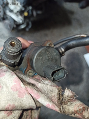 0281002445 HYUNDAİ ACCENT GETZ 1.5 REİL MÜŞÜRÜ