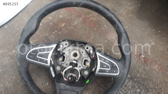 ford fiesta çıkma direksiyon simidi