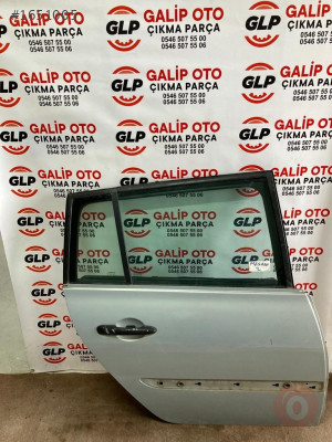 Renault Megane 2 STW Sağ Arka Kapı Fitili Orjinal Çıkma