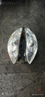 PEUGEOT 407 SAG SOL FAR CİKMA