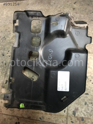 opel corsa d bakalit 1305080 orjinal oto opel çıkma parçalar