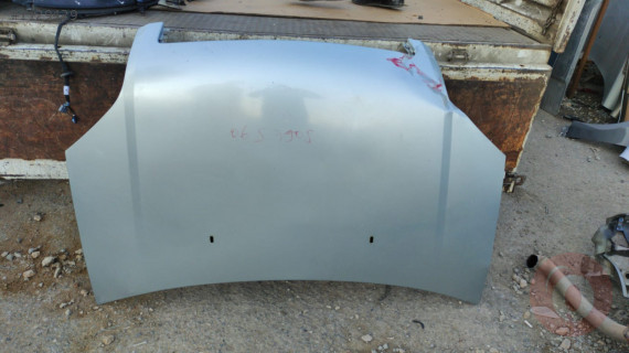 FORD FUSİON MOTOR KAPUTU ÇIKMA ORİJİNAL 2003-10