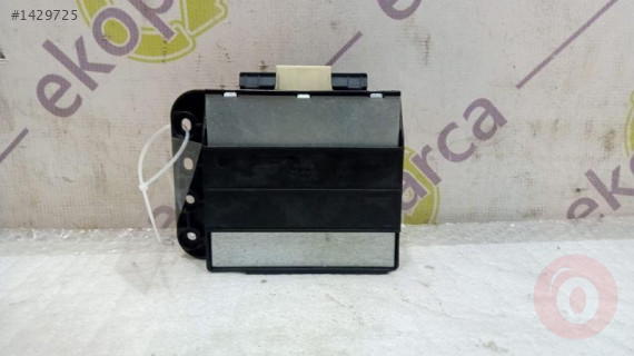 VOLKSWAGEN GOLF START STOP BEYNİ  SÖKME 1K0919041