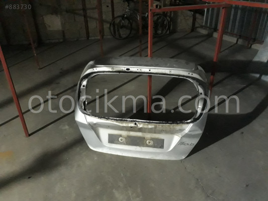 FORD FİESTA 2011 2019 BAGAJ KAPISI ÇETİN OTOMOTİV