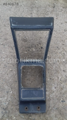 SKODA PİCK UP 1.3 BENZİNLİ 1996 MODEL  VİTES KONSOLU