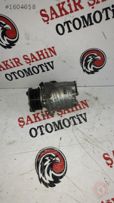 2011-2014 FORD TOURNEO CONNECT ABS BEYNİ ÇIKMA PARÇA