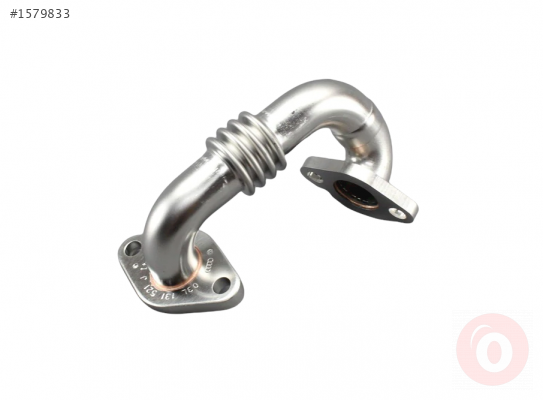 A4 A5 A6 EXEO TRANSPORTER T6 EGR BORUSU 03L131521J