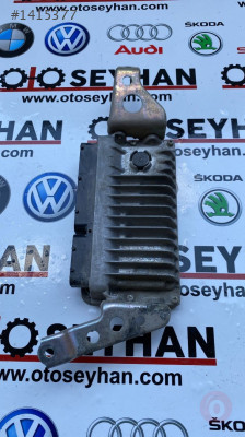 89661-0DF60 toyota yaris 2012 1.33 motor beyni