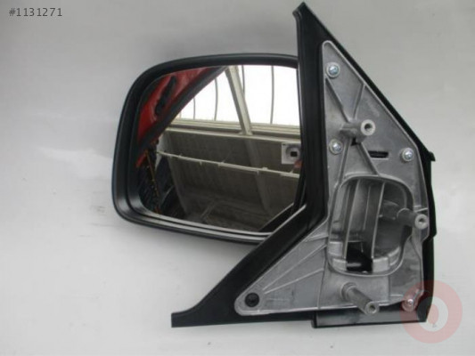 TRANSPORTER T6 10-15 SOL DIŞ DİKİZ AYNASI ELK. 7E1857507DK