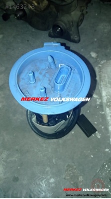 AUDİ - A3 / 1.2 TFSİ YAKIT ŞAMANDIRASI (1K0919051CL)