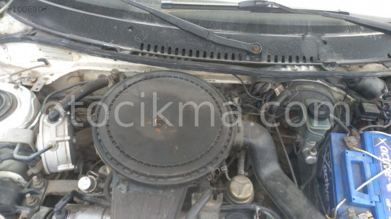 1993 model mazda 323 jb çıkma motor aksamı