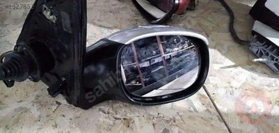 PEUGEOT 206 SAĞ AYNA ÇIKMA ORİJİNAL WM206R