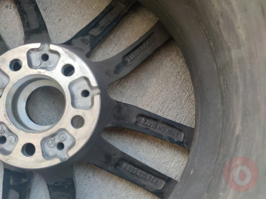 BMW 5 Serisi G30 G31 M 18'' Jant 8093405 7855081
