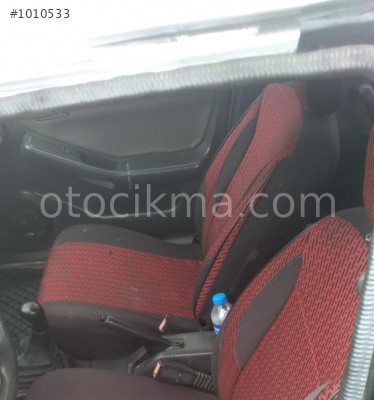 1993 model mazda 323 jb çıkma sağ ön koltuk
