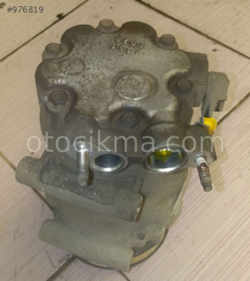 citroen c3 çıkma 1.4 benzinli çıkma klima kompresör