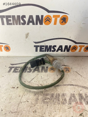 PEUGEOT PEJO CITROEN OKSİJEN SENSÖRÜ - 9811388380 - TEMSAN O