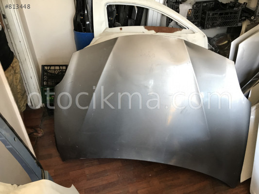 alfa romeo giulietta çıkma motor kaputu ve tüm parçaları bln