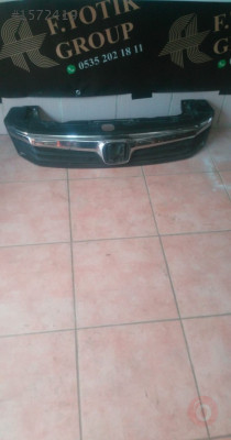 ÇIKMA HONDA CIVIC ON PANJURU