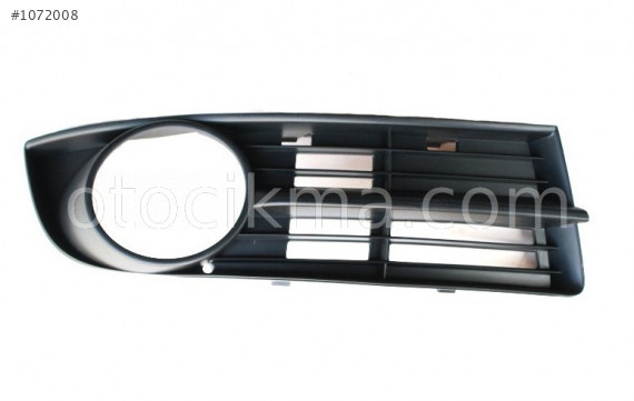VW TOURAN-CADDY LİFE SİS FAR IZGARASI SAĞ (SİSLİ) 1T0853666A