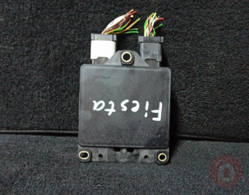 Ford Fiesta Airbag Beyni çıkma 5WK4 310317042033