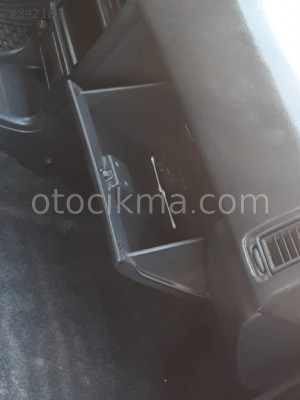KOMPLE ÇIKMA 1992 TOYOTA COROLLA DOLU TORPİDO.