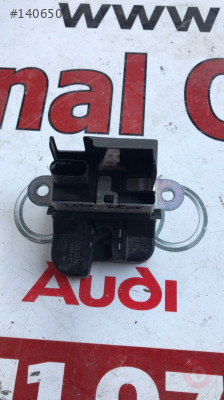 5F4827505D seat leon 2020 bagaj kilidi