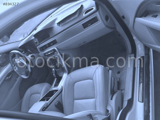 VOLVO S80 ÇIKMA ÖN KAPI DÖŞEME.