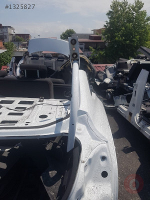 Ford Focus Sağ Bagaj Menteşe Hatasız Orjinal Çıkma