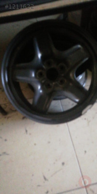 opel astra j kasa çıkma jant.