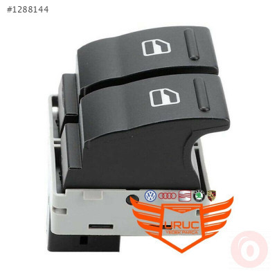 7E0959855B CAM DÜĞMESİ TRANSPORTER