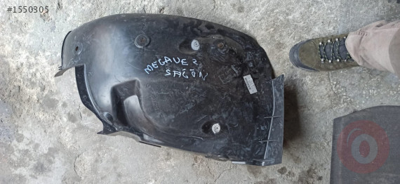 MEGANE 2 SAĞ ÖN DAVLUMBAZ RENAULT ORJİNAL ÇIKMA PARÇA