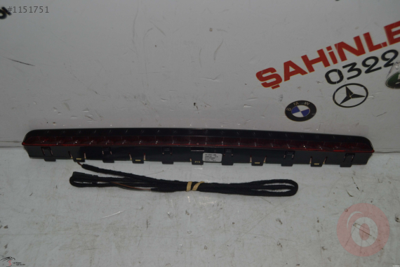 MERCEDES S SERİSİ (W221 C221) / CL (W216 C216) ARKA FREN