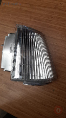 renault broadway sıfır sağ sinyal