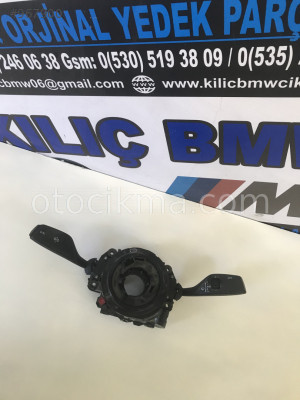BMW G30 520 530 2016-20 ÇIKMA ORJİNAL AİRBAG SARGISI
