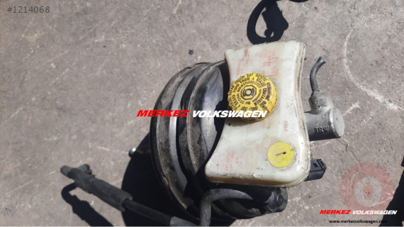 AUDİ - A4 / FREN ANA MERKEZİ - WESTİNGHOUSE (3B0614105A)